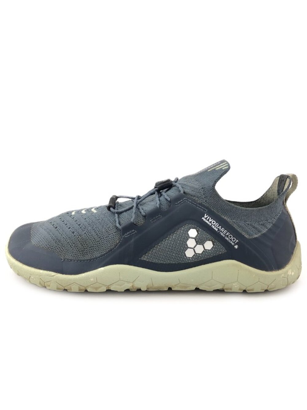 VivoBarefoot Primus Trail Knit FG Running Shoes EUR 39